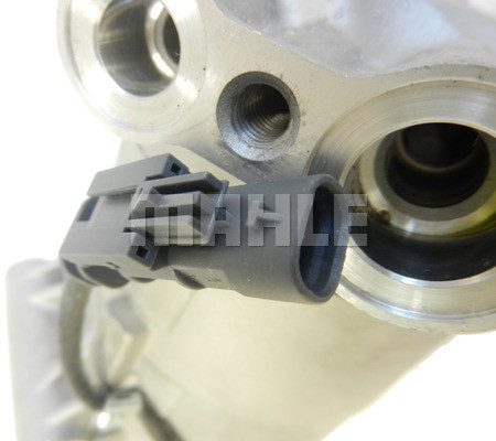 MAHLE Kompressor, Klimaanlage