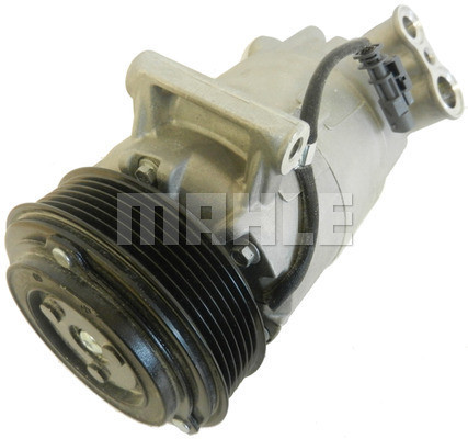 MAHLE Kompressor, Klimaanlage