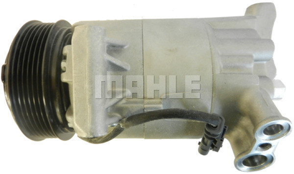 MAHLE Kompressor, Klimaanlage