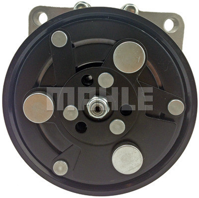 MAHLE Kompressor, Klimaanlage