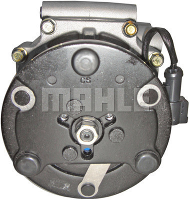 MAHLE Kompressor, Klimaanlage