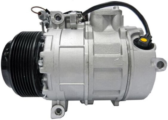 MAHLE Kompressor, Klimaanlage