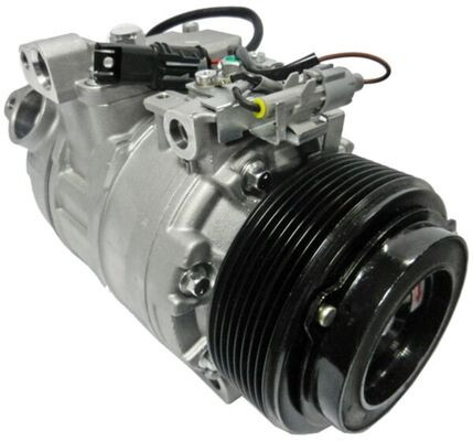 MAHLE Kompressor, Klimaanlage