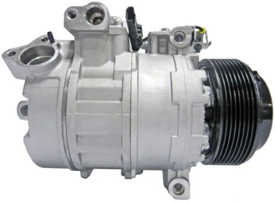 MAHLE Kompressor, Klimaanlage