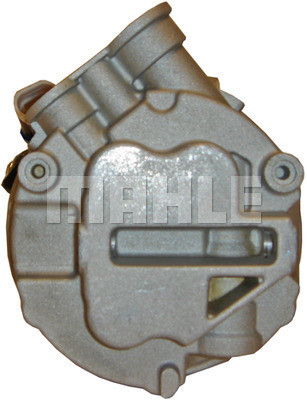 MAHLE Kompressor, Klimaanlage