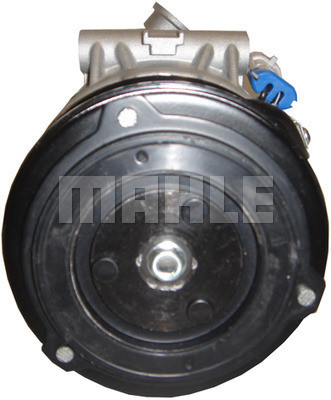 MAHLE Kompressor, Klimaanlage