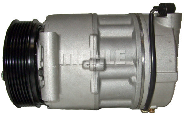 MAHLE Kompressor, Klimaanlage