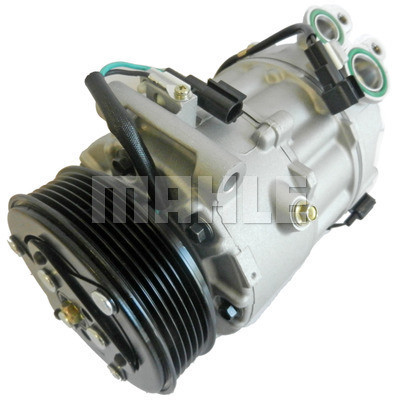 MAHLE Kompressor, Klimaanlage