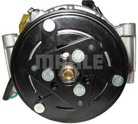 MAHLE Kompressor, Klimaanlage