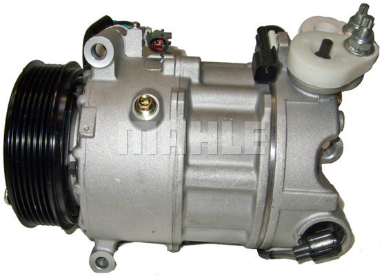 MAHLE Kompressor, Klimaanlage