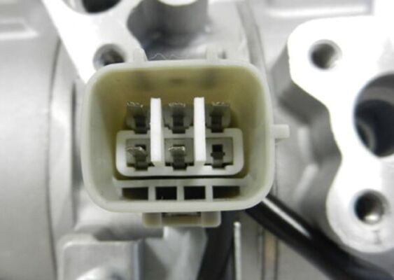 MAHLE Kompressor, Klimaanlage