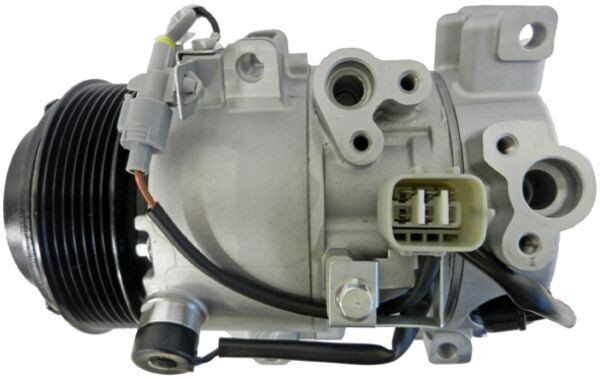MAHLE Kompressor, Klimaanlage