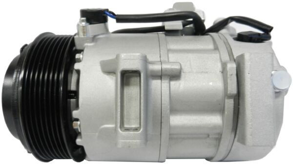 MAHLE Kompressor, Klimaanlage