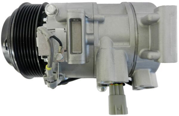MAHLE Kompressor, Klimaanlage