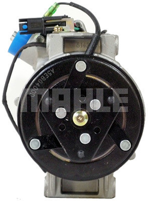 MAHLE Kompressor, Klimaanlage