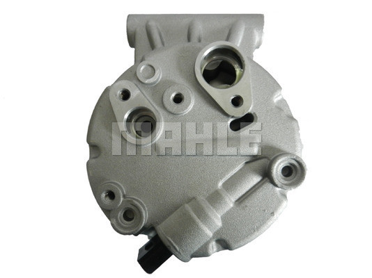 MAHLE Kompressor, Klimaanlage