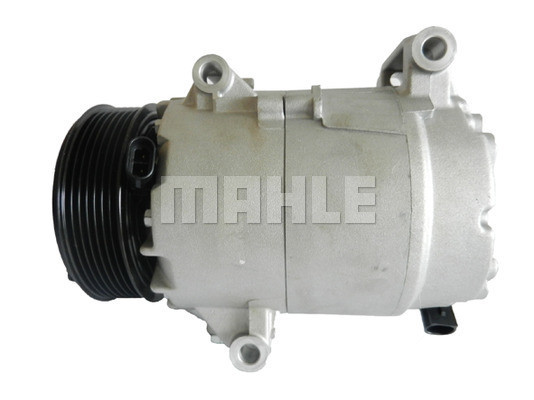 MAHLE Kompressor, Klimaanlage
