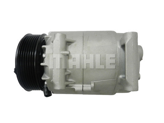 MAHLE Kompressor, Klimaanlage
