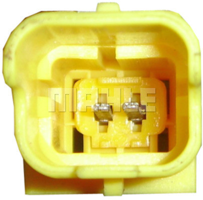 MAHLE Kompressor, Klimaanlage