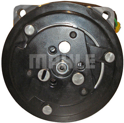 MAHLE Kompressor, Klimaanlage