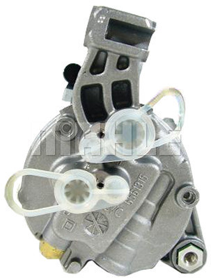 MAHLE Kompressor, Klimaanlage