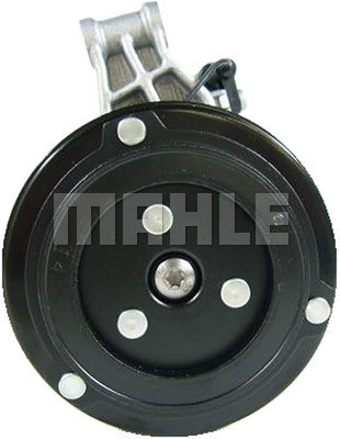 MAHLE Kompressor, Klimaanlage