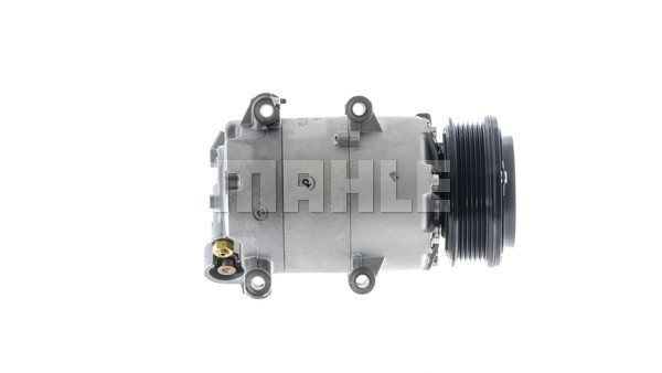 MAHLE Kompressor, Klimaanlage