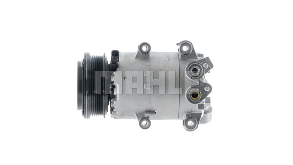 MAHLE Kompressor, Klimaanlage