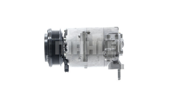 MAHLE Kompressor, Klimaanlage