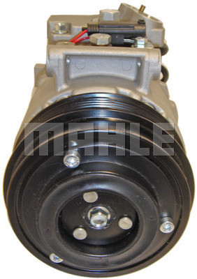 MAHLE Kompressor, Klimaanlage