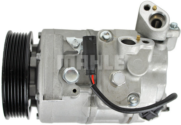 MAHLE Kompressor, Klimaanlage