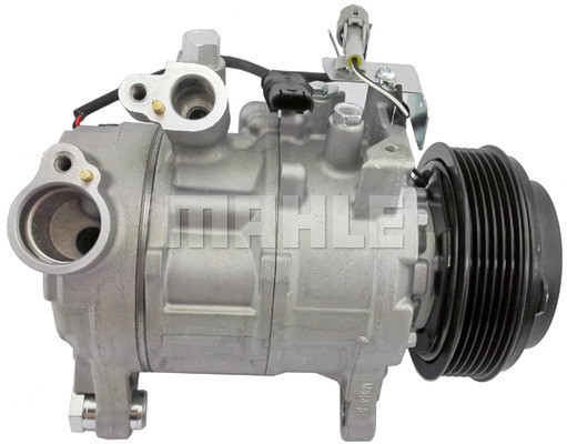 MAHLE Kompressor, Klimaanlage