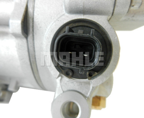 MAHLE Kompressor, Klimaanlage