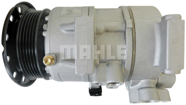 MAHLE Kompressor, Klimaanlage