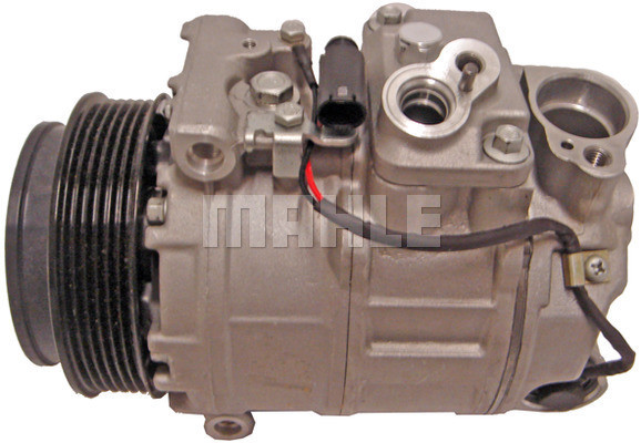 MAHLE Kompressor, Klimaanlage