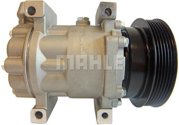 MAHLE Kompressor, Klimaanlage