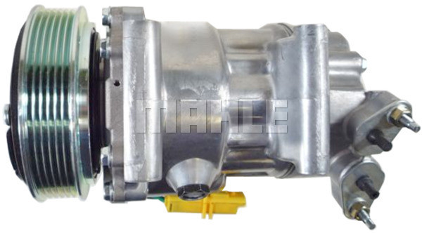 MAHLE Kompressor, Klimaanlage