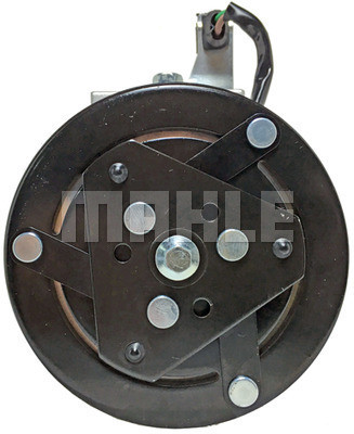 MAHLE Kompressor, Klimaanlage