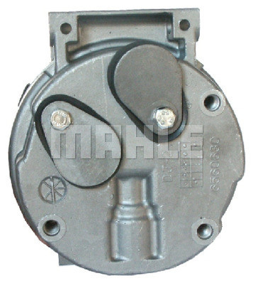 MAHLE Kompressor, Klimaanlage