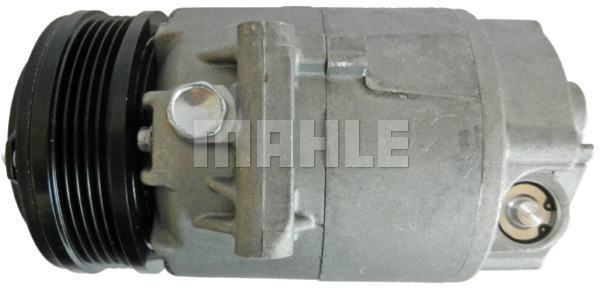 MAHLE Kompressor, Klimaanlage