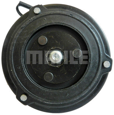 MAHLE Kompressor, Klimaanlage