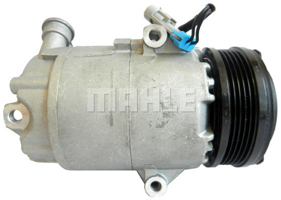 MAHLE Kompressor, Klimaanlage