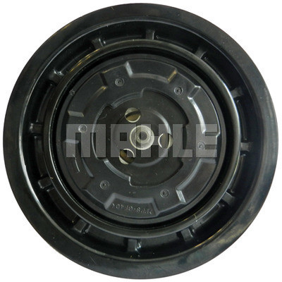 MAHLE Kompressor, Klimaanlage