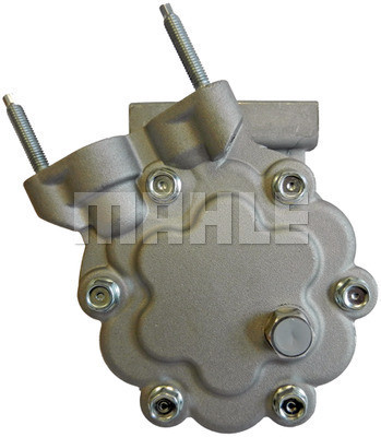 MAHLE Kompressor, Klimaanlage