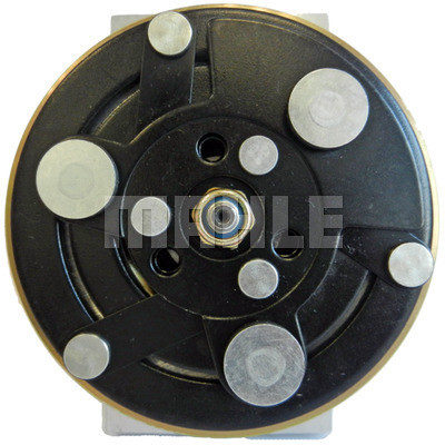 MAHLE Kompressor, Klimaanlage