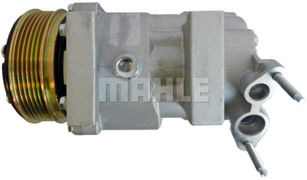 MAHLE Kompressor, Klimaanlage