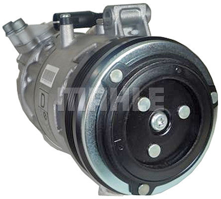 MAHLE Kompressor, Klimaanlage