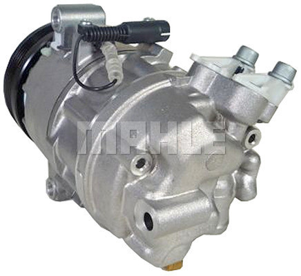 MAHLE Kompressor, Klimaanlage