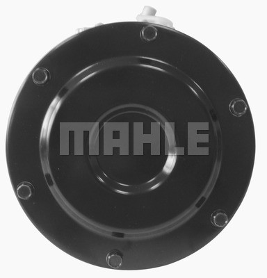 MAHLE Kompressor, Klimaanlage