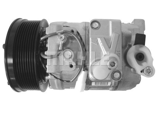 MAHLE Kompressor, Klimaanlage